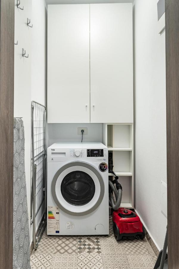 Green Apartment Coresi Брашов Екстер'єр фото