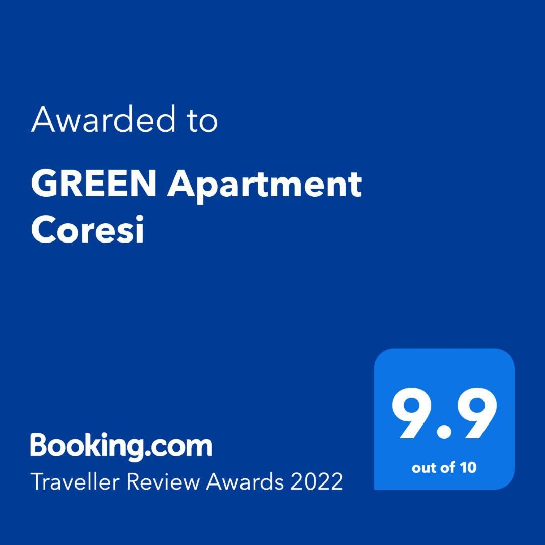 Green Apartment Coresi Брашов Екстер'єр фото