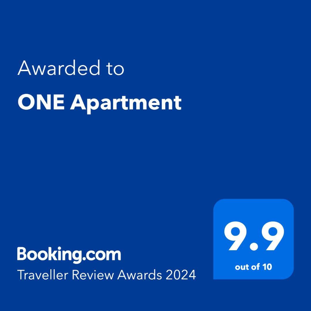 Green Apartment Coresi Брашов Номер фото